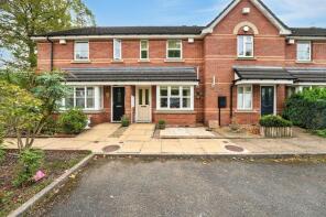 2, The Village Mews, Regis Road, Wolverhampton WV6 8RU