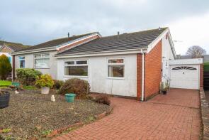 24, Kincaid Way, Milton Of Campsie G66 8DT