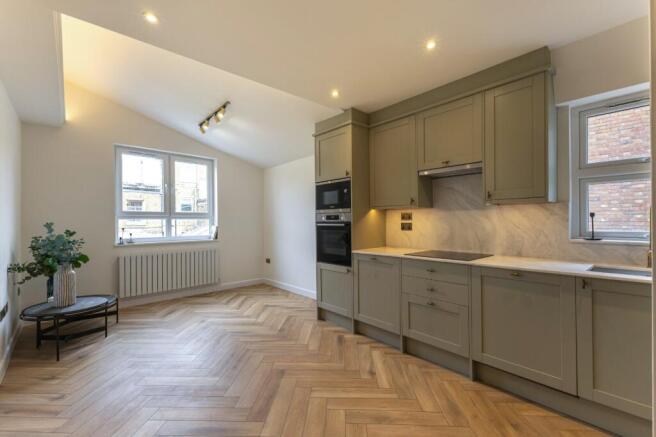 Estcourt Road, Fulham, London, SW6 photo 3