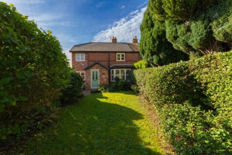 Badgers Croft, Mobberley, Knutsford, Cheshire, WA16