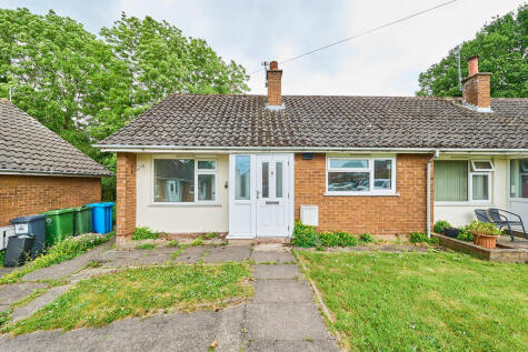 9 Ash Lane, Great Wyrley, Walsall, Staffordshire WS6 6BJ