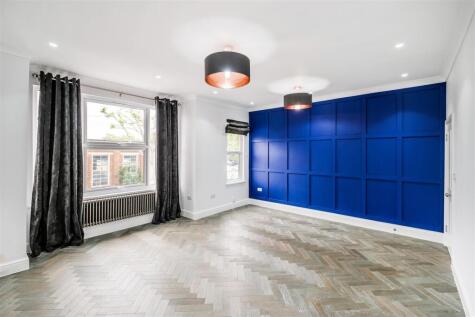 Crawley Road, Leyton