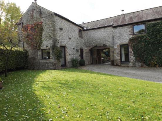 Barn Cottage