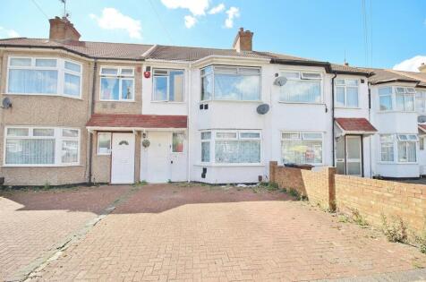 Ivanhoe Road, Hounslow, TW4