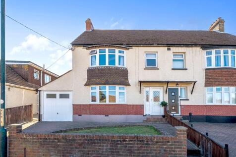 Higham Road, Wainscott, Rochester, Kent. ME3