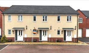 51, St Mawgan Street Kingsway, Quedgeley, Gloucester GL2 2FZ