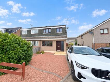 4 Kirkland Road, Dumfries, DG1 4EZ