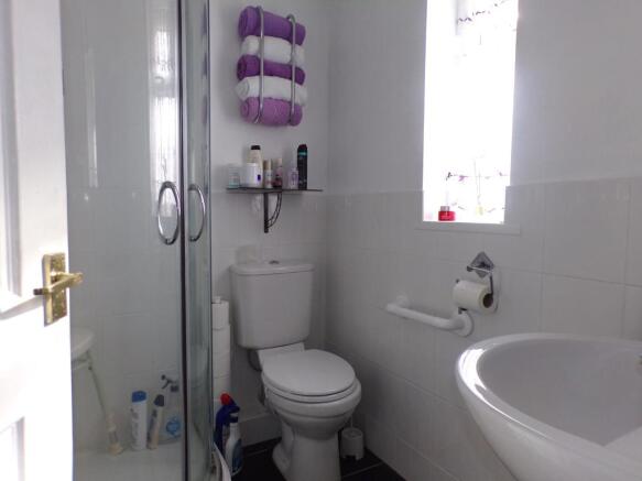En-suite