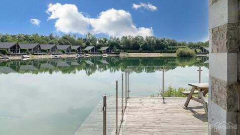 16, Twin Lakes Country Club, Tewitfield, Carnforth, LA6 1JH