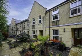 5, Grove Mews, Garrison Lane, Felixstowe IP11 7TW