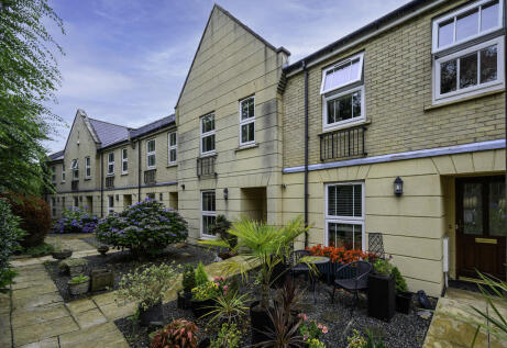 Grove Mews, Garrison Lane, Felixstowe