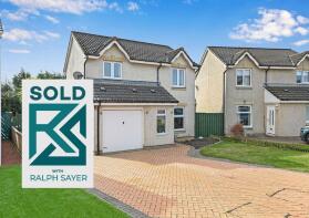 12, Newbyres Gardens, Gorebridge EH23 4TG