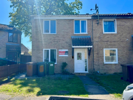 5, Jorose Way, Bretton, Peterborough PE3 9JR