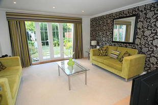 Show Home