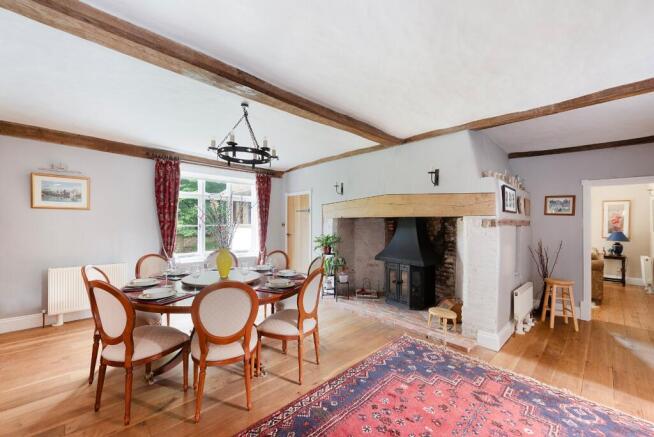 Great Barton, Suffolk photo 4