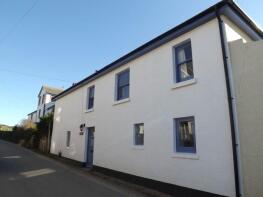 Street Cottage, Bantham TQ7 3AJ