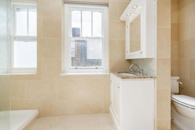 Bathroom 1