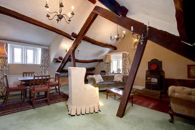 SF sitting room