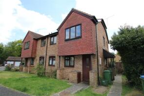 57, Camelot Close, Horsham RH13 9XQ