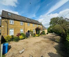 Apartment 2, The Old School, Lower Road, Barrow Green, Sittingbourne ME9 9EQ