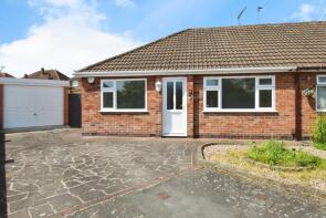 9, Hazel Close, Birstall LE4 4HH
