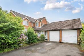 6, Horsley Close, Folkestone CT18 7FN