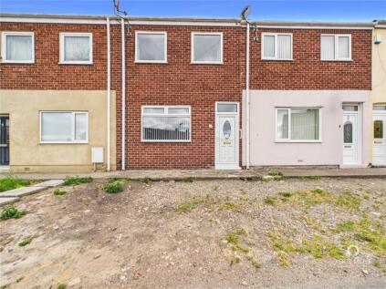 Scotts Terrace, Hetton-le-Hole, Houghton Le Spring, Tyne and Wear, DH5