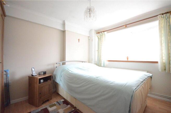 Annexe Bedroom