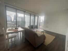Apartment 1401, 1 Kingwood House, Chaucer Gardens, London E1 8QP