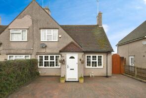 8, Long Green, Waltham Road, Nazeing, Waltham Abbey EN9 2LS