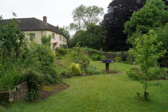 The Grounds