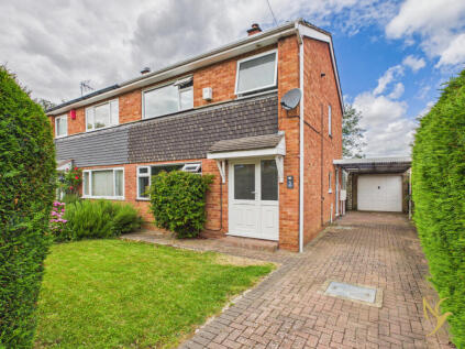 #WelcomeHome to: 5 Wessex Drive, Cheltenham, GL52