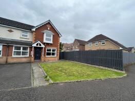 47, Donaldswood Park, Paisley PA2 8RS