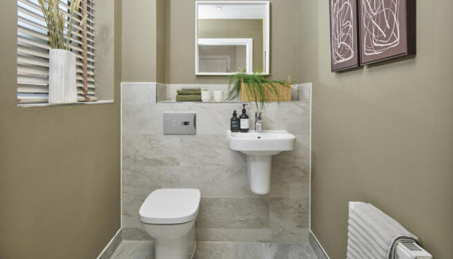 Showhome Photography