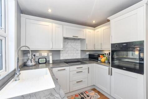 Priory Street, Tonbridge, Kent