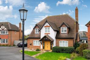 6, Blackmore Gate, Aylesbury HP22 5JT