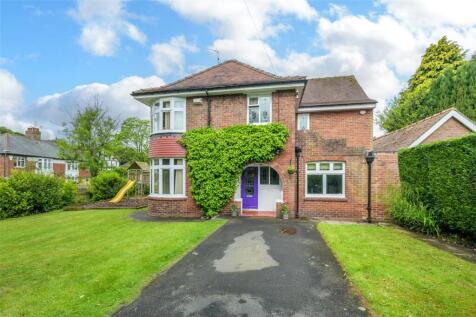Springwell Road, Durham, DH1