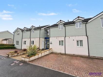 Grantley Gardens, Plymouth