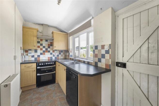 1 Orchard Bungalows, Bitterley, Ludlow, Shropshire photo 4