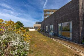 Flat 24, Baltic View, Withyham Avenue, Saltdean, Brighton BN2 8GE