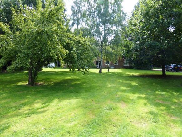 Communal Gardens