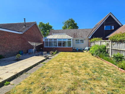 Chequers Green, Great Ellingham, Attleborough, Norfolk, NR17