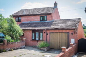60c Meadow View, Brooksfield, Ipswich IP7 7EJ