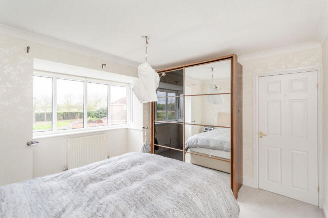 Bedroom 1c