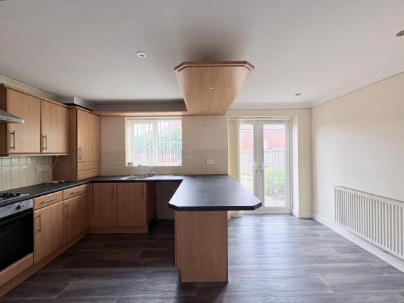 3 bed End of Terrace for sale Image 5