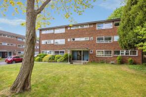 46, St Margarets, London Road, Guildford GU1 1TL