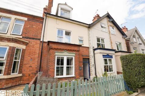 Victoria Road, Retford, DN22