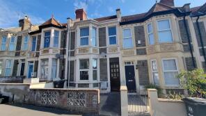 33, Douglas Road, Horfield, Bristol BS7 0JE