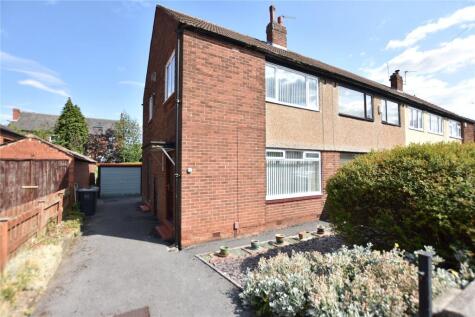Sandiford Terrace, Leeds, West Yorkshire