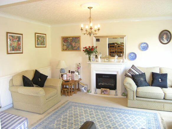 Living Room 2